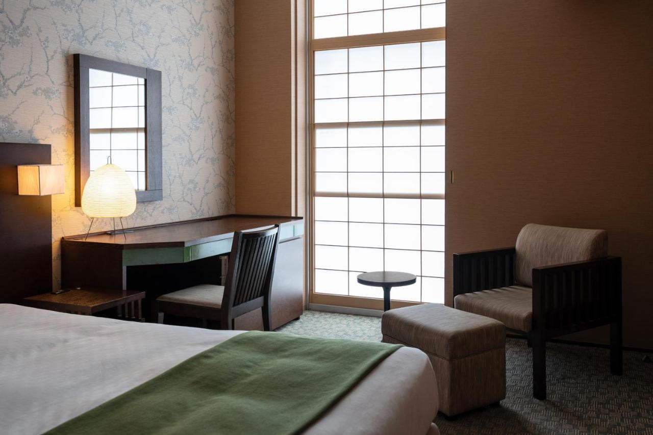 Hotel Vista Premio Kioto Exterior foto